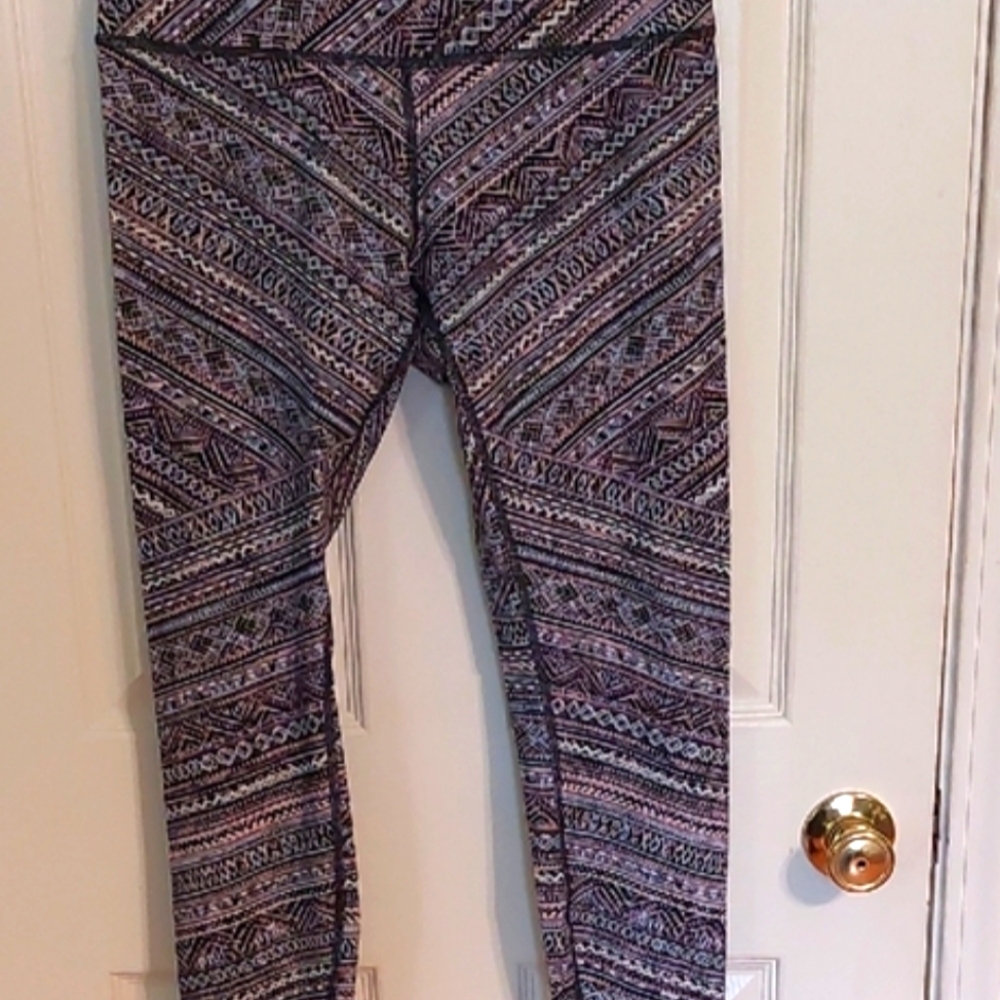 lululemon athletica Wonder Under Full-On Luxtreme Leggings